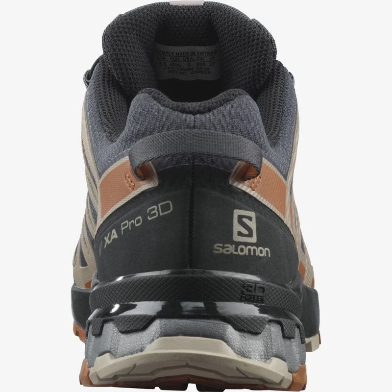 Salomon wandelschoenen heren discount aanbieding